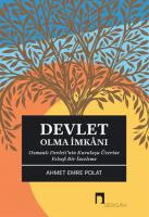 Devlet Olma İmkânı